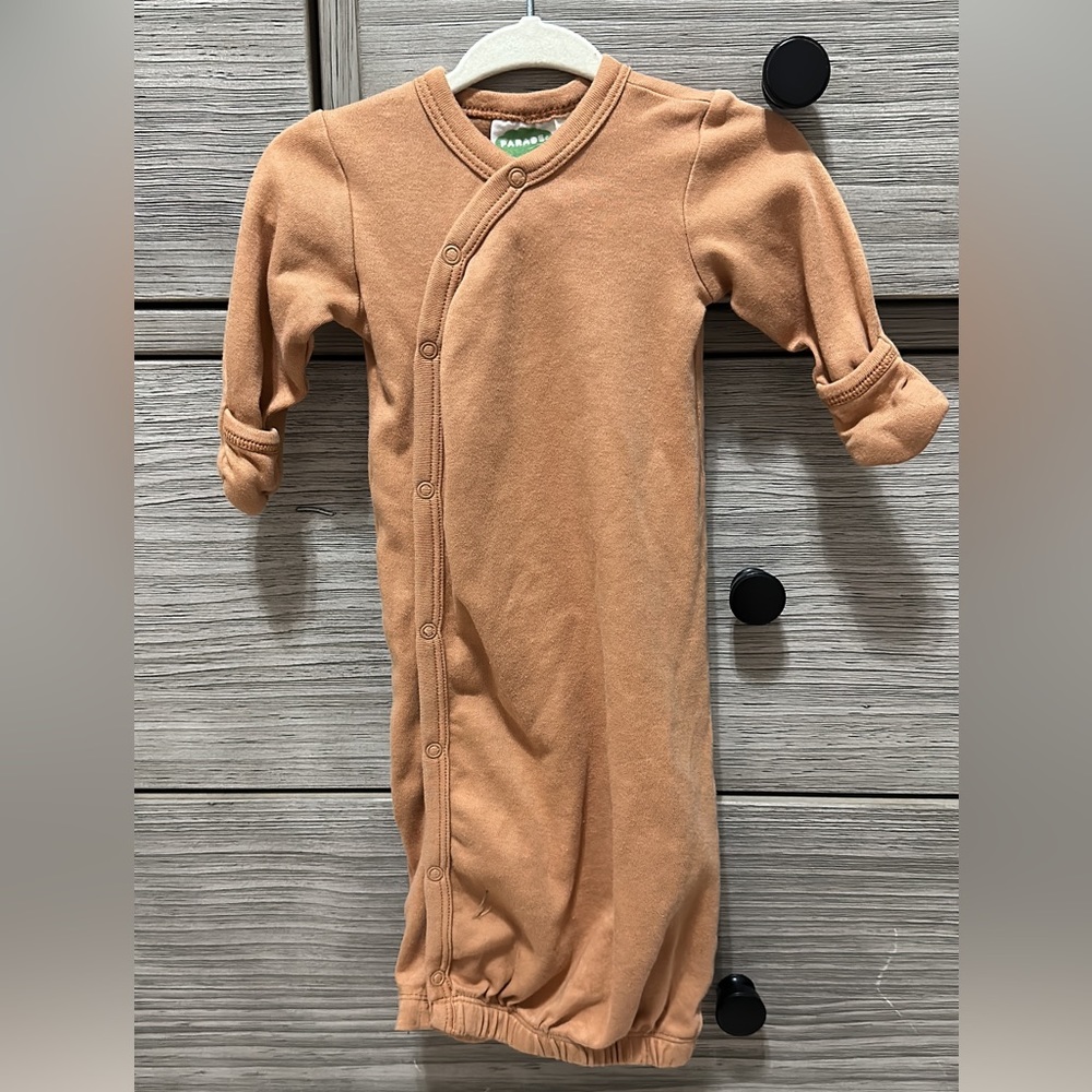 Baby Gown